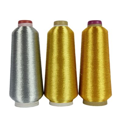 رشته 100٪ پلی استر طراحي 120D رشته طراحي کامپیوتری