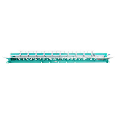 ماشین بروکاری کامپیوتری با سرعت بالا 1200RPM