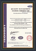 چین Zhuji Meierxiu Embroidery Equipment Co., Ltd. گواهینامه ها